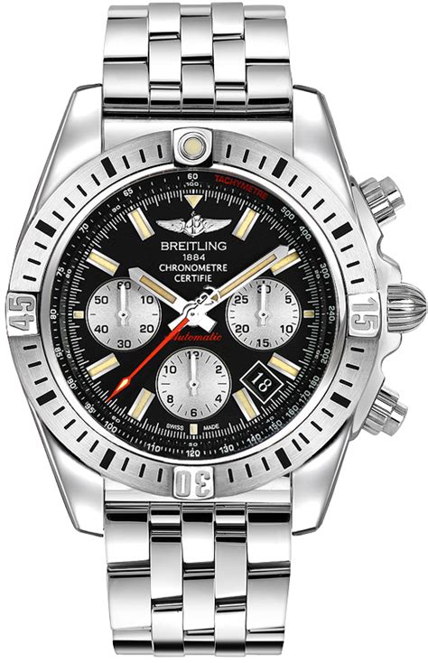 breitling chronomat 44 airborne ab01154g bd13 375a|Breitling Chronomat 44 Airborne .